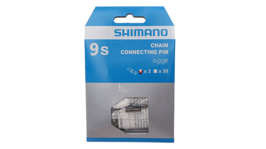 Shimano HG-Pin 9-fach 3 Stück image 0