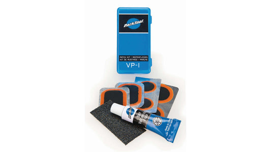 Parktool VP-1 Vulkanisier Flicken image 0