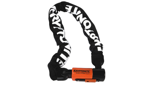 Kryptonite Evolution 4 I.C. 1090 image 0