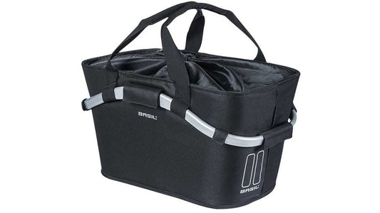 Basil Classic CarryAll Rear 22L image 0