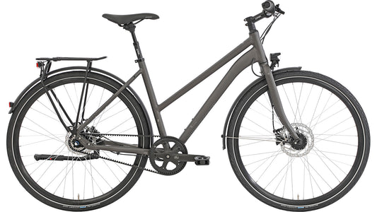 Bicycles CXS 800 Trapez image 0