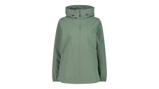 CMP Woman Jacket Fix Hood image 0