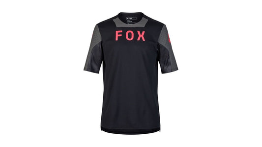 Fox DEFEND SS JERSEY TAUNT image 0