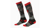 CAMO V.22 BLACK/RED