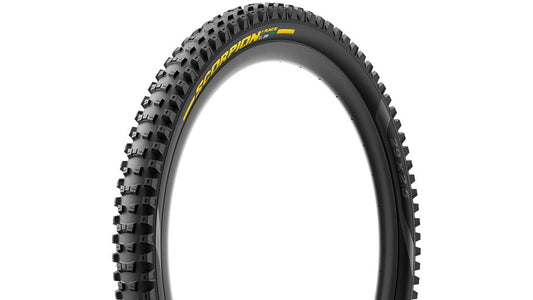 Pirelli Scorpion Race DH T 27,5 image 0