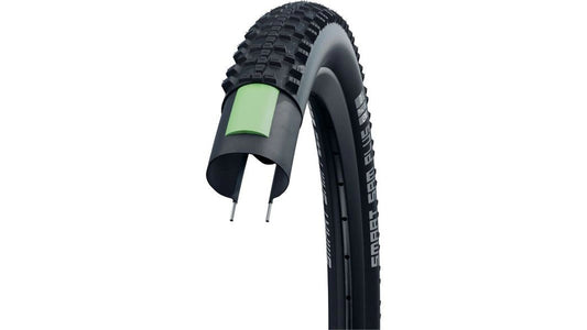 Schwalbe Smart Sam Plus 28" image 1