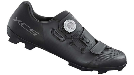 Shimano XC502 MTB Schuhe Herren image 0