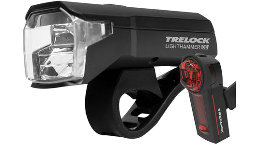 Trelock Lighthammer LS 480 /LS 740 image 0
