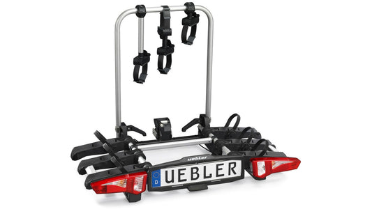 Uebler i31 Z Kupplungsträger image 0