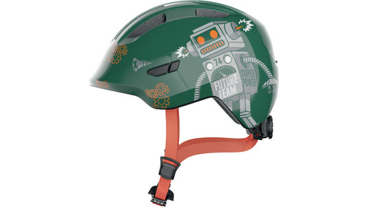 Abus Smiley 3.0 Kinderhelm image 0