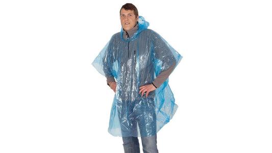 Relax Notfall-Poncho image 0