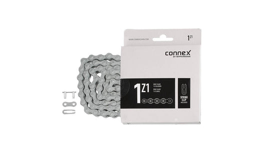 Connex Kette 1Z1 Antirost 1/2X1 image 0