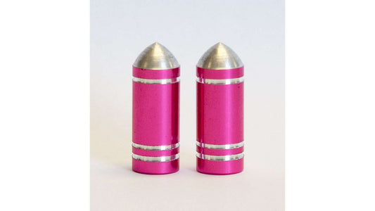 Weldtite Design-Kappen Bullets image 0