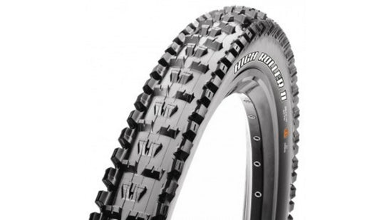 Maxxis High Roller II DH Draht image 0