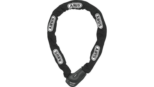 Abus Schloss-Ketten-Kombi 1060/110 image 0