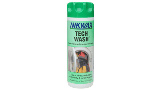 Nikwax Tech Wash 300 ml von Nikwax.