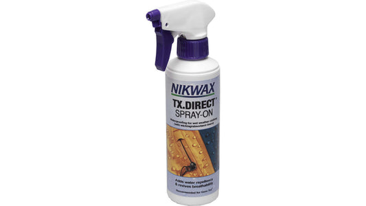Nikwax TX.Direct Spray-on 300ml von Nikwax.