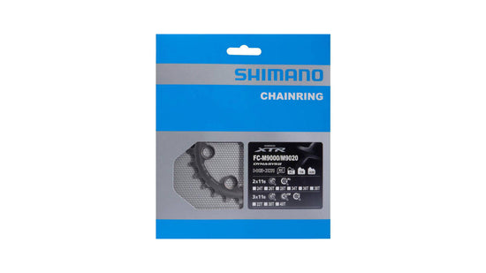 Shimano XTR FC-M9000 Kettenblatt image 0