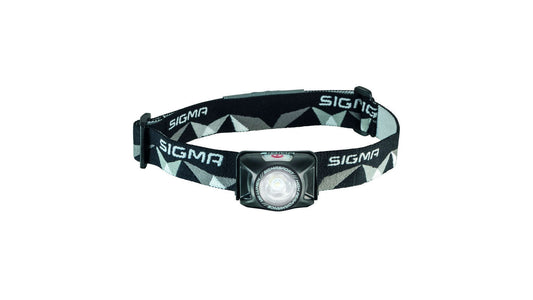 Sigma Headled II Stirnlampe image 0