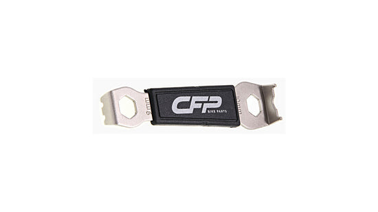 CFP Kettenblattschraubenschlüssel image 0