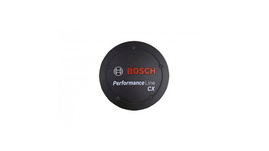 Bosch Logo-Deckel Performance CX image 0