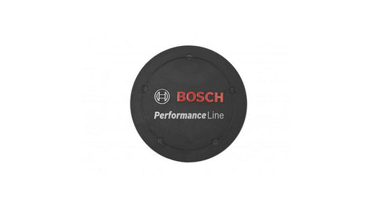 Bosch Logo-Deckel Performance Line image 0