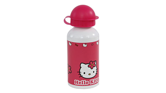 Hello Kitty Alu-Trinkflasche image 0