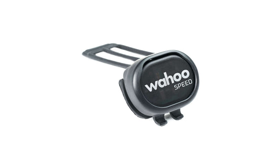 Wahoo RPM Speed Sensor image 0
