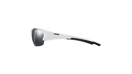 Uvex Blaze III Fahrradbrille image 17