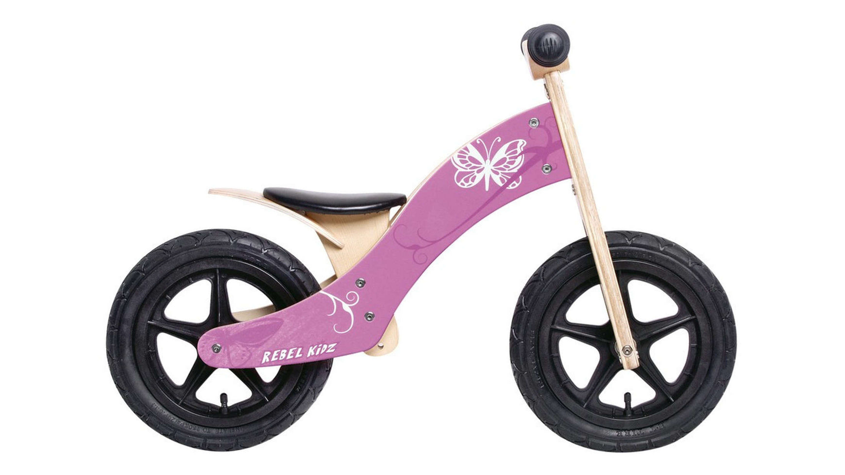 Rebel kidz online bike