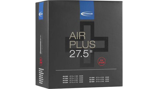 Schwalbe SV21 AP Air Plus Schlauch image 0