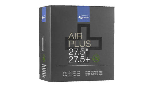 Schwalbe AV21+ AP Air Plus Schlauch image 0