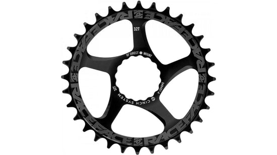 Race Face Chainring Alloy 30 Zähne image 0