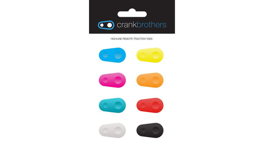 Crankbrothers Highline Sticker Kit image 0