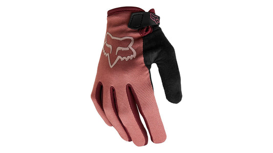 Fox Womens Ranger Glove image 0