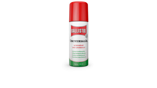 Ballistol Universalöl Spray 50 ml image 0