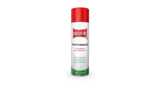 Ballistol Universalöl Spray 400 ml image 0