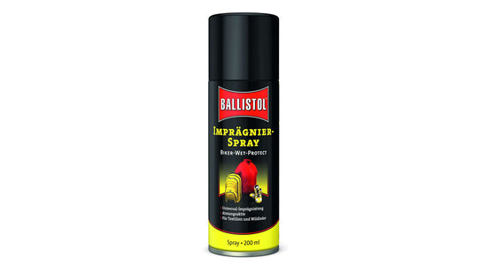 Ballistol Biker-Wet-Protect 200 ml image 0