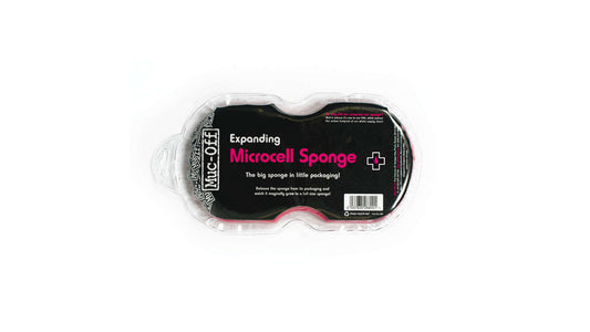 Muc-Off Expanding Sponge image 0