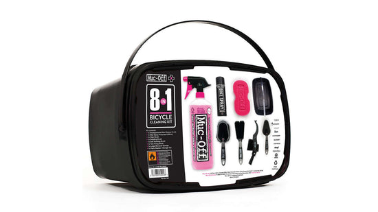 Muc-Off Ultimate Pit Kit image 1