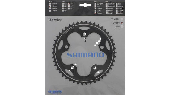 Shimano FC-CX50 Road Kettenblatt image 1