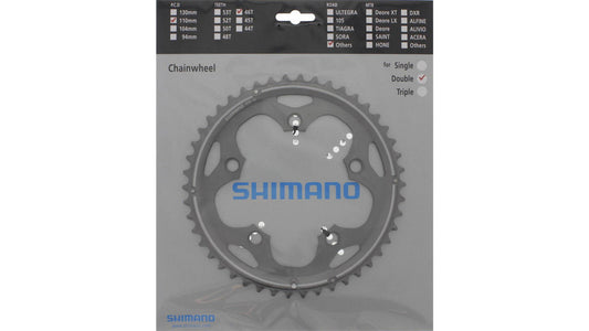 Shimano FC-CX50 Road Kettenblatt image 0