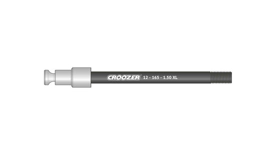 Croozer 12-165-1.50 XL image 0