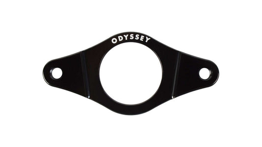 Odyssey Gyro Plate image 0