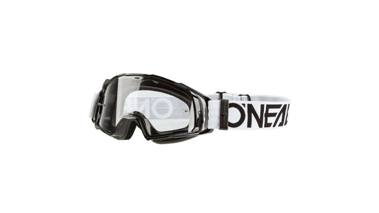 O'Neal B20 Flat Clear Goggle image 0