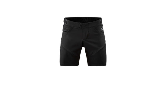 Cube Tour WS Baggy Shorts + Innenho image 0
