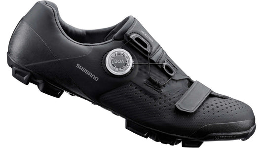 Shimano XC5 MTB Schuhe Herren image 0