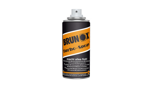 Brunox Turbo-Spray 100 ml image 0