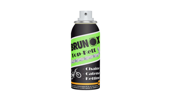 Brunox Top-Kett 100 ml Spray image 0