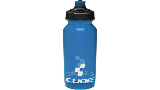 Cube Icon 0,5 Liter Trinkflasche image 0
